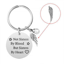 Load image into Gallery viewer, Sisterhood Key Chain