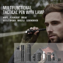 Load image into Gallery viewer, Upgrade Multifunctional Tactical Pen