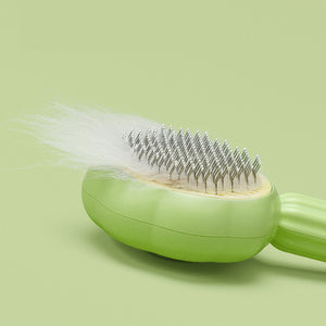 Pet Hair Cleaner Brush