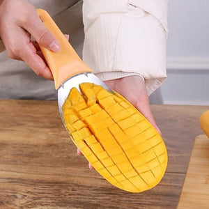 Mango Prep Tool