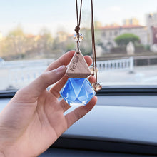 Load image into Gallery viewer, Car Perfume Pendant