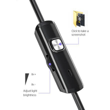 Load image into Gallery viewer, Waterproof Endoscope for Car Inspection &amp; Electronics