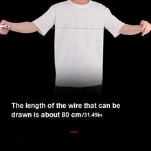 Load image into Gallery viewer, Anti-theft Telescopic Wire Lock