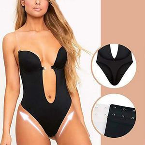 One-piece Underwear Bra