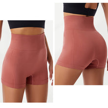 Load image into Gallery viewer, Women&#39;s Shapewear Seamless Ultra Sport Shorts