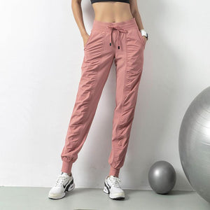 Women's track pants