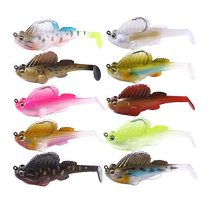 Jumping Fish Fishing Lure