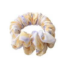 Load image into Gallery viewer, Heatless Hair Curling Double Scrunchie