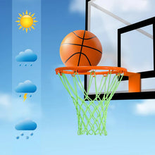 Load image into Gallery viewer, Luminous Outdoor Basketball Net