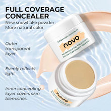 Load image into Gallery viewer, Long Lasting Waterproof Concealer