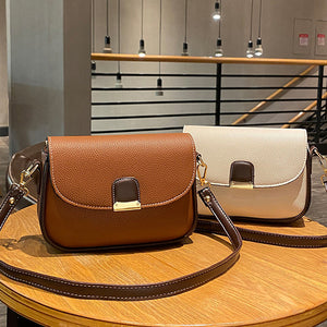 All-Match Single Shoulder Square Bag