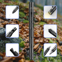 Load image into Gallery viewer, Upgrade Multifunctional Tactical Pen