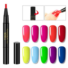 Load image into Gallery viewer, Nail Polish Stick, Manicure Stick