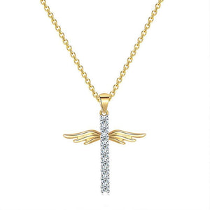 Pre-Sale>> Cross Pendant Necklace