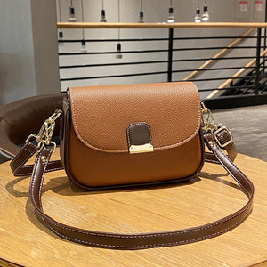 All-Match Single Shoulder Square Bag