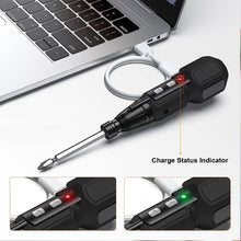 Load image into Gallery viewer, Multifunctional Electric Screwdriver (1 Set)