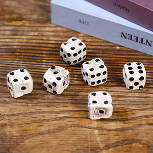 Skull Dice - Enhance Your Game