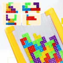 Load image into Gallery viewer, Tetris Blocks