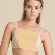 Load image into Gallery viewer, CleavageSafe Snap-On Mock Camisole