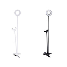 Load image into Gallery viewer, Selfie Ring Light with Cell Phone Holder Stand