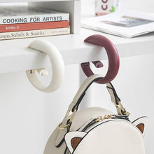 Load image into Gallery viewer, Portable Purse Hanger