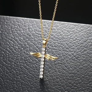 Pre-Sale>> Cross Pendant Necklace