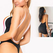 Load image into Gallery viewer, One-piece Underwear Bra