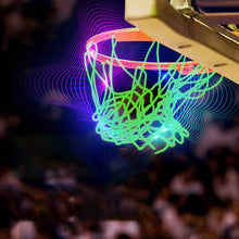 Load image into Gallery viewer, Luminous Outdoor Basketball Net