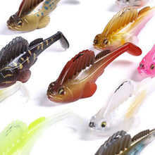 Load image into Gallery viewer, Jumping Fish Fishing Lure