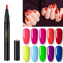 Load image into Gallery viewer, Nail Polish Stick, Manicure Stick