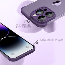 Load image into Gallery viewer, New Upgraded Silicone Phone Lens Case