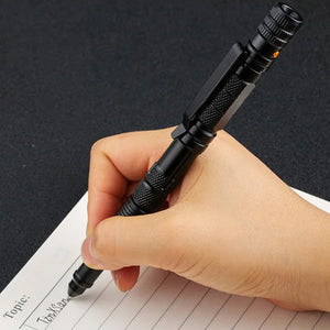 Upgrade Multifunctional Tactical Pen