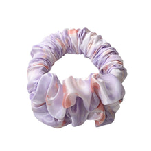 Load image into Gallery viewer, Heatless Hair Curling Double Scrunchie