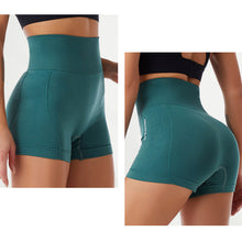 Load image into Gallery viewer, Women&#39;s Shapewear Seamless Ultra Sport Shorts