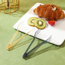 Load image into Gallery viewer, 20 Pieces with Storage Box Detachable Fruit Fork for Gadgets