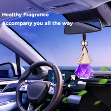 Load image into Gallery viewer, Car Perfume Pendant