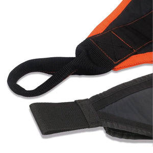 Strength Training Pull up Assist Straps