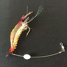 Load image into Gallery viewer, Shrimp Fishing Lures (10 PCS)