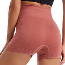 Load image into Gallery viewer, Women&#39;s Shapewear Seamless Ultra Sport Shorts