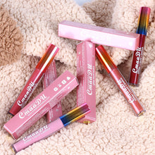 Load image into Gallery viewer, Glitter Waterproof Long Lasting Lip Gloss