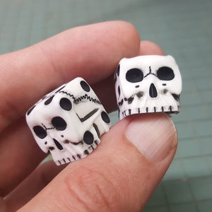 Skull Dice - Enhance Your Game