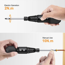 Load image into Gallery viewer, Multifunctional Electric Screwdriver (1 Set)