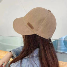 Load image into Gallery viewer, UV Protection Hat Without Makeup