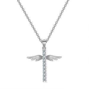 Pre-Sale>> Cross Pendant Necklace