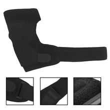 Load image into Gallery viewer, Adjustable Shoulder Support Brace Compression Sleeve