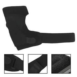 Adjustable Shoulder Support Brace Compression Sleeve