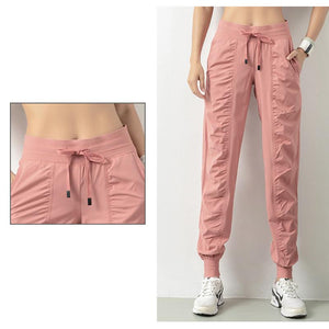 Women's track pants