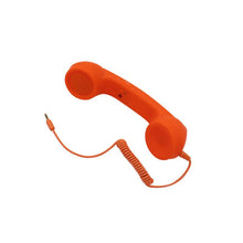 Load image into Gallery viewer, Retro Telephone Handset For Mobile Phone