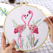 Load image into Gallery viewer, Embroidery Kit Pro Incredible Embroidery