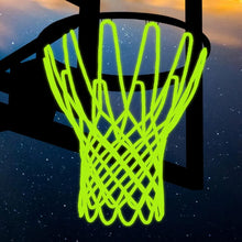 Load image into Gallery viewer, Luminous Outdoor Basketball Net